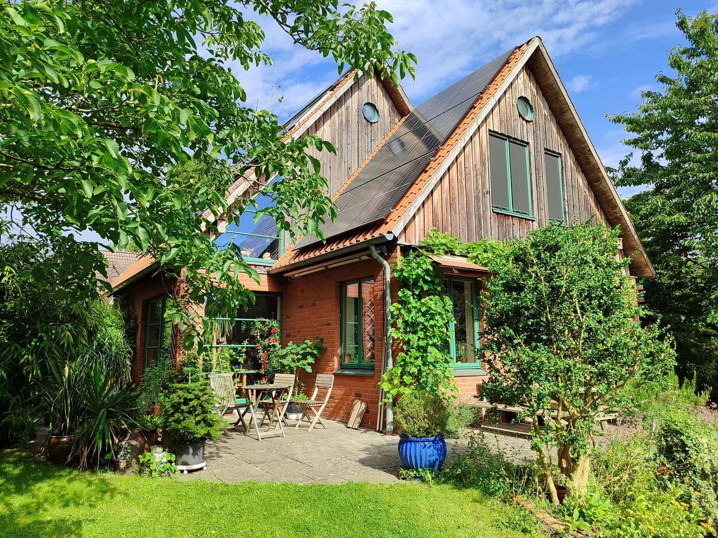 house for sale, 145 m², Haseldorf, Schleswig-Holstein house for sale, 145 m², Haseldorf, Schleswig-Holstein