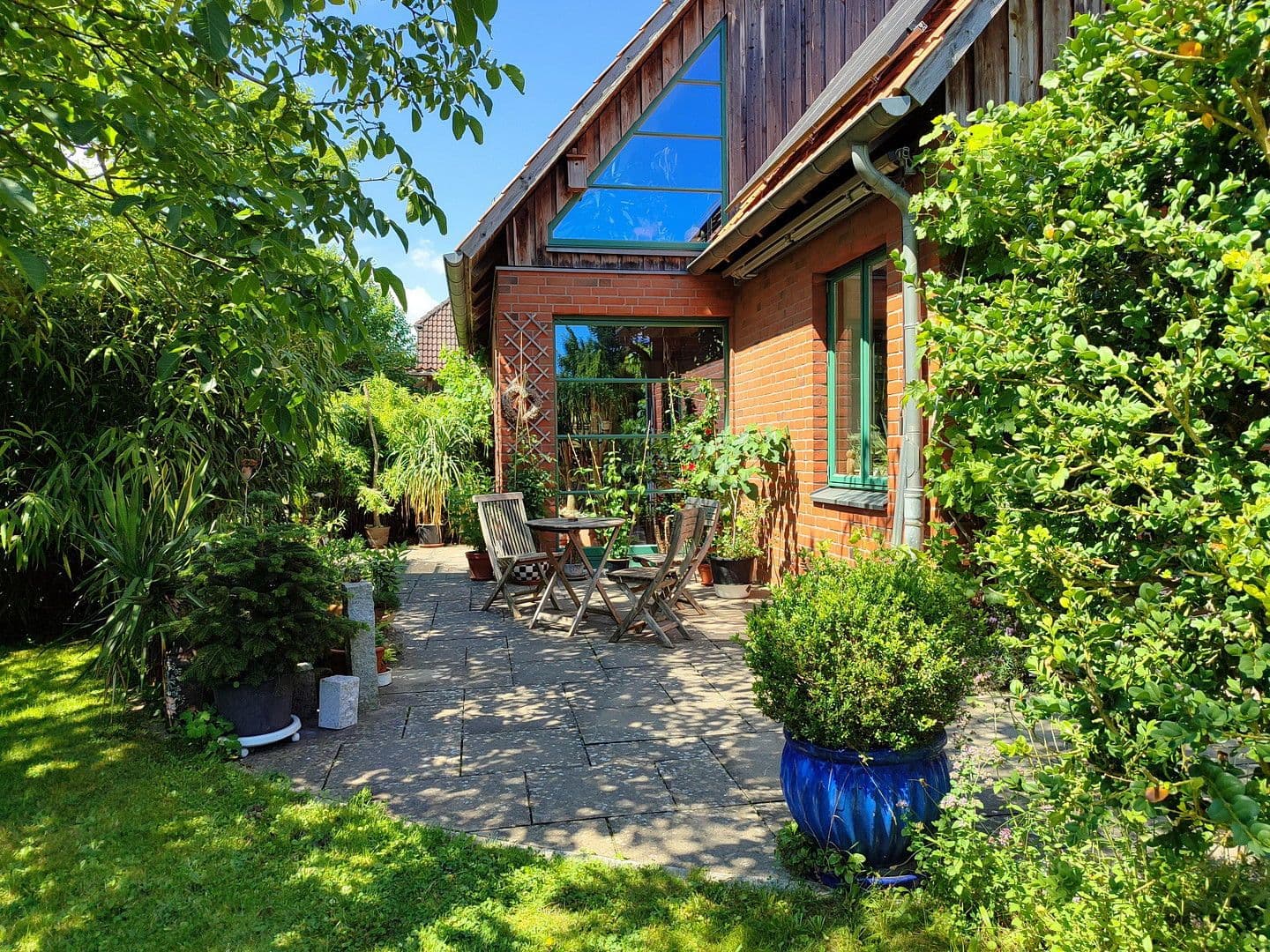 house for sale, 145 m², Haseldorf, Schleswig-Holstein house for sale, 145 m², Haseldorf, Schleswig-Holstein