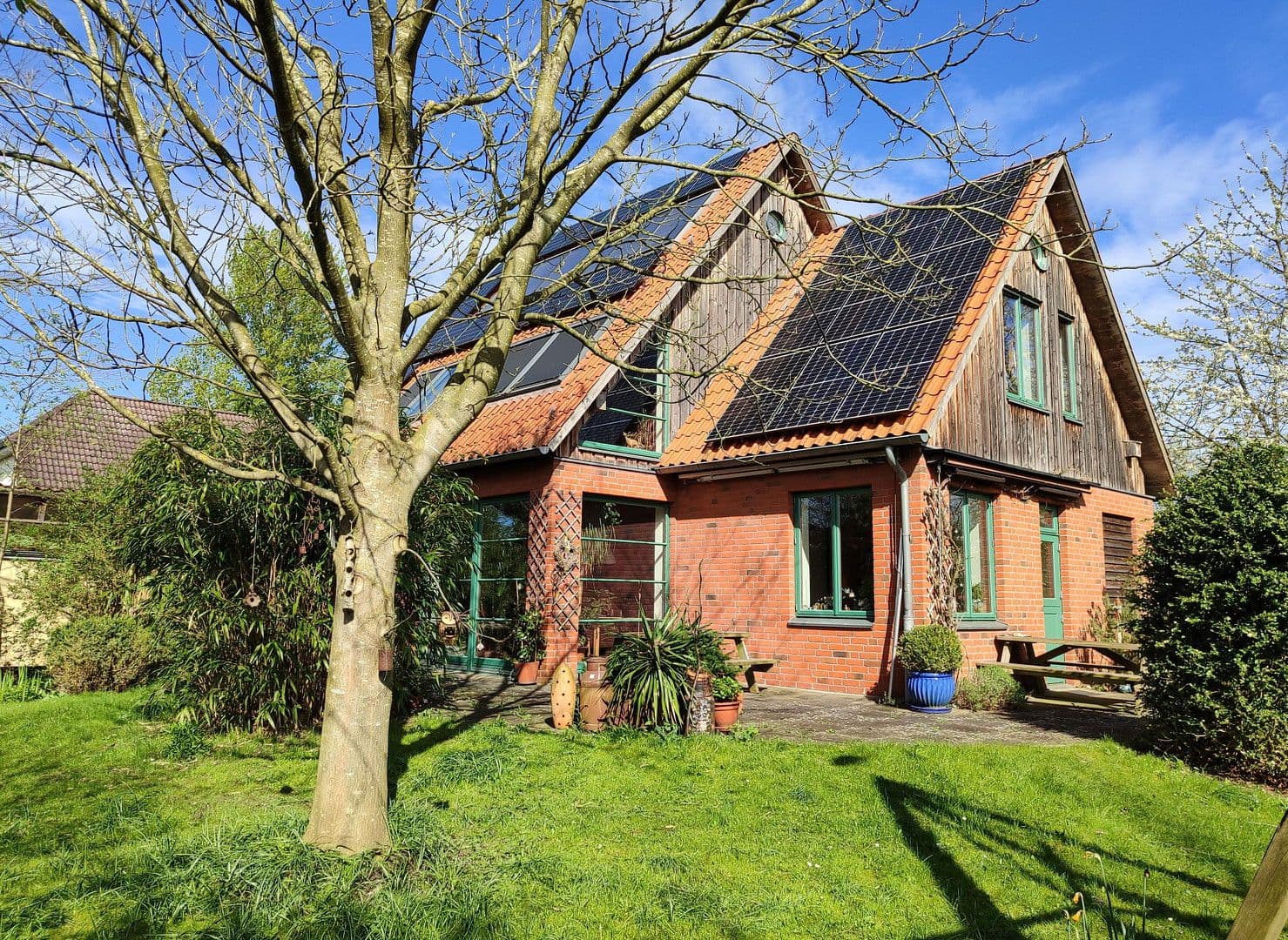 house for sale, 145 m², Haseldorf, Schleswig-Holstein house for sale, 145 m², Haseldorf, Schleswig-Holstein