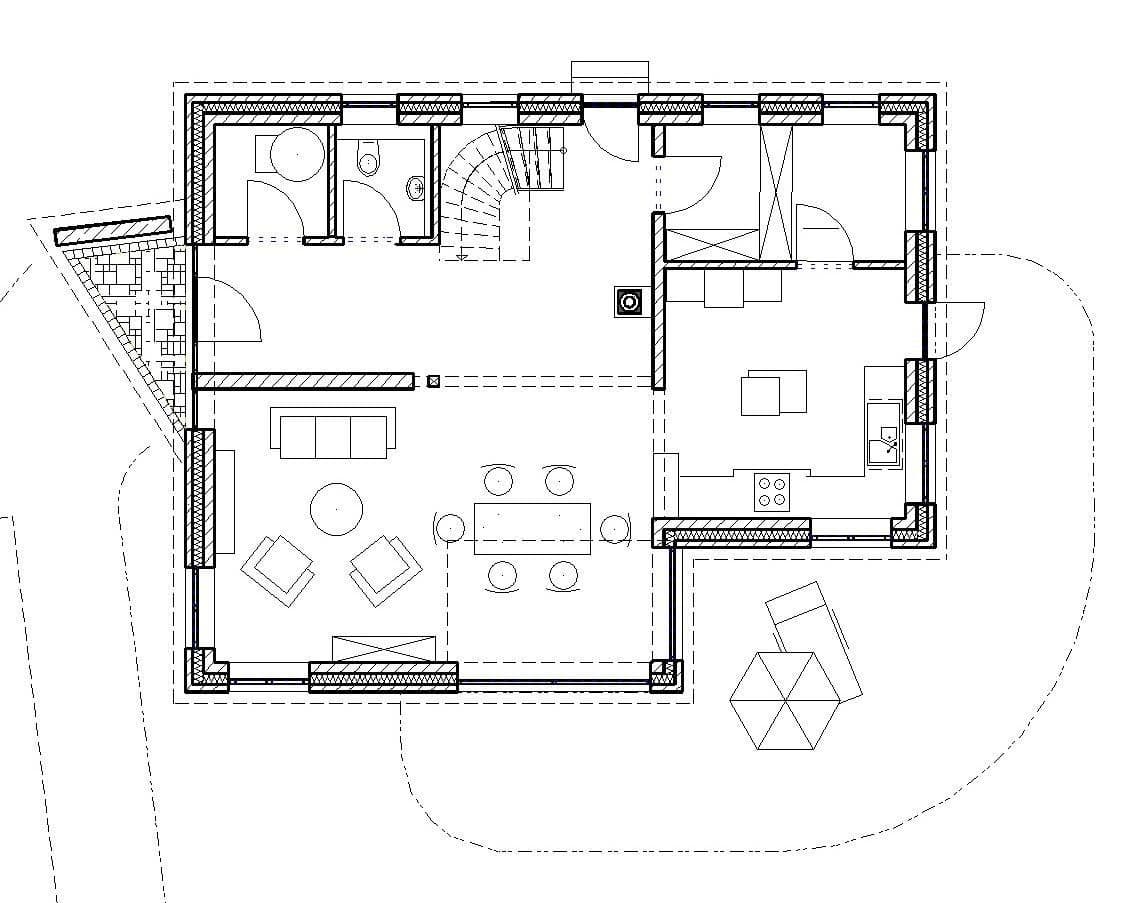 house for sale, 145 m², Haseldorf, Schleswig-Holstein house for sale, 145 m², Haseldorf, Schleswig-Holstein