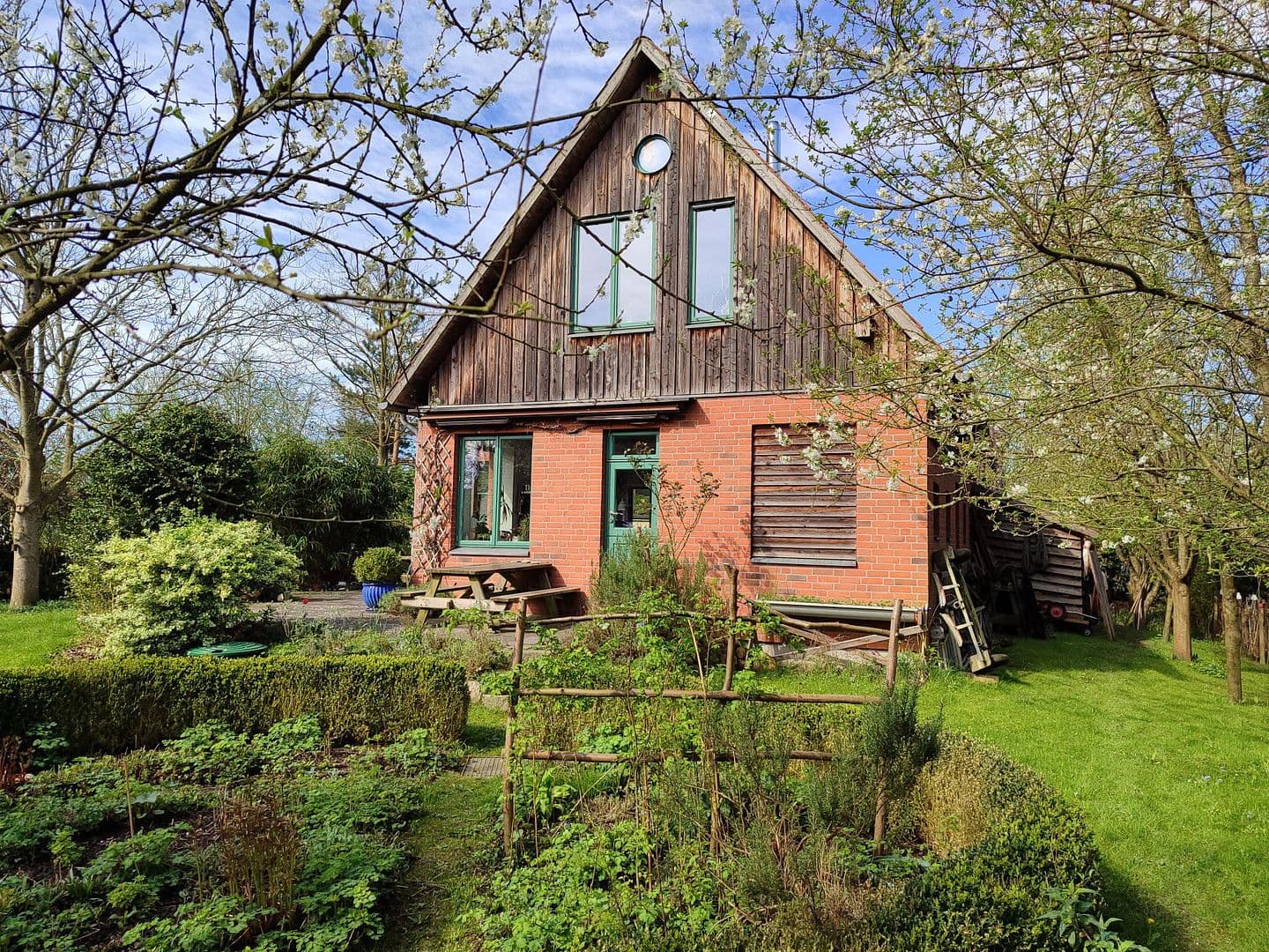 house for sale, 145 m², Haseldorf, Schleswig-Holstein house for sale, 145 m², Haseldorf, Schleswig-Holstein