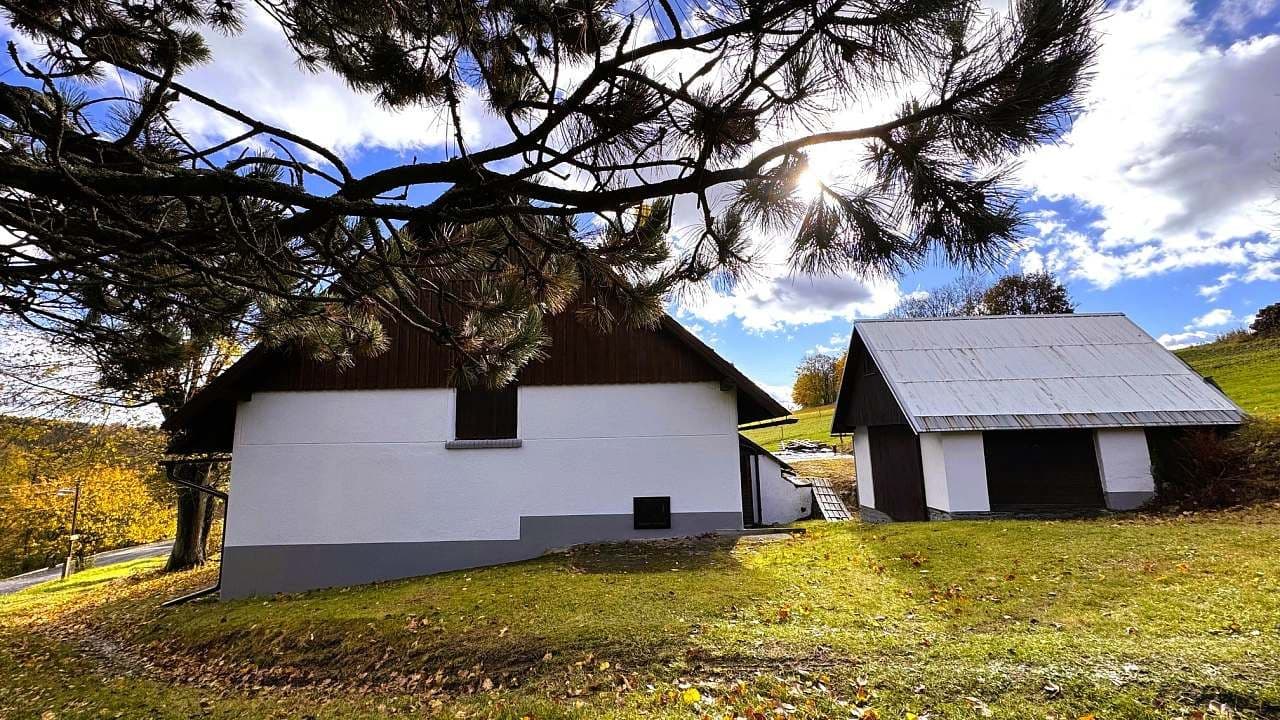 recreational property to rent, 0 m², Jestřabí v Krkonoších, Liberecký Region recreational property to rent, 0 m², Jestřabí v Krkonoších, Liberecký Region