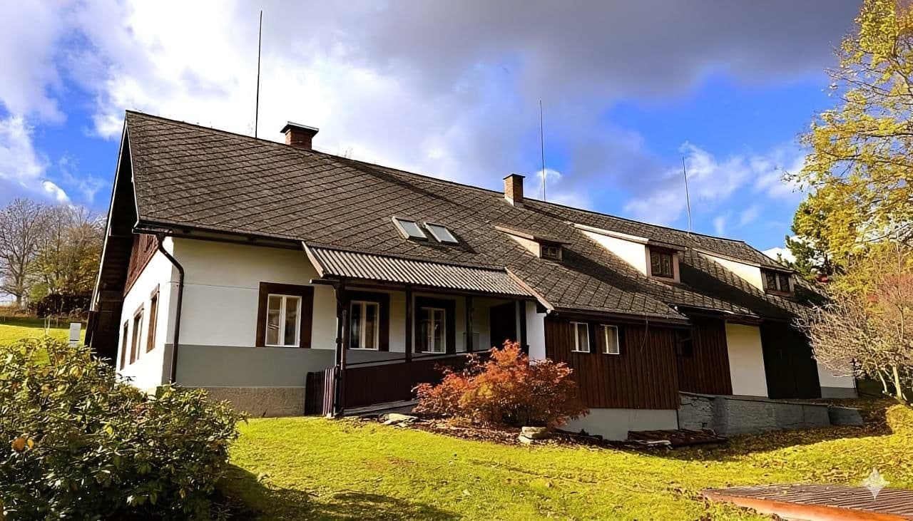 recreational property to rent, 0 m², Jestřabí v Krkonoších, Liberecký Region recreational property to rent, 0 m², Jestřabí v Krkonoších, Liberecký Region