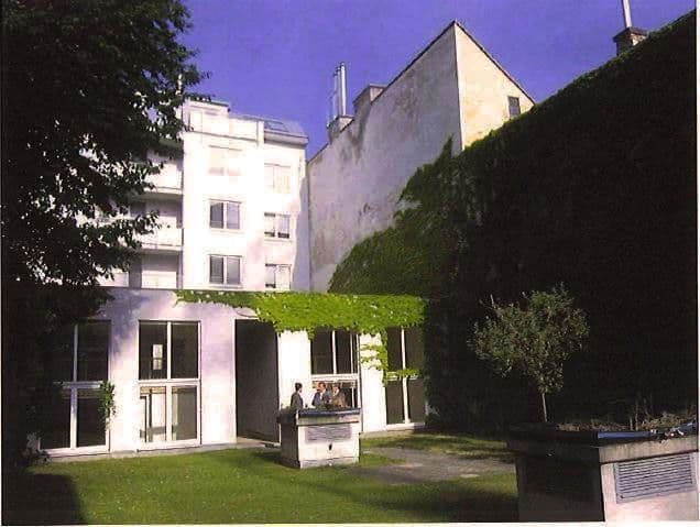 2 bedroom flat for sale, 42 m², Halbgasse 26, Wien, Vienna 2 bedroom flat for sale, 42 m², Halbgasse 26, Wien, Vienna