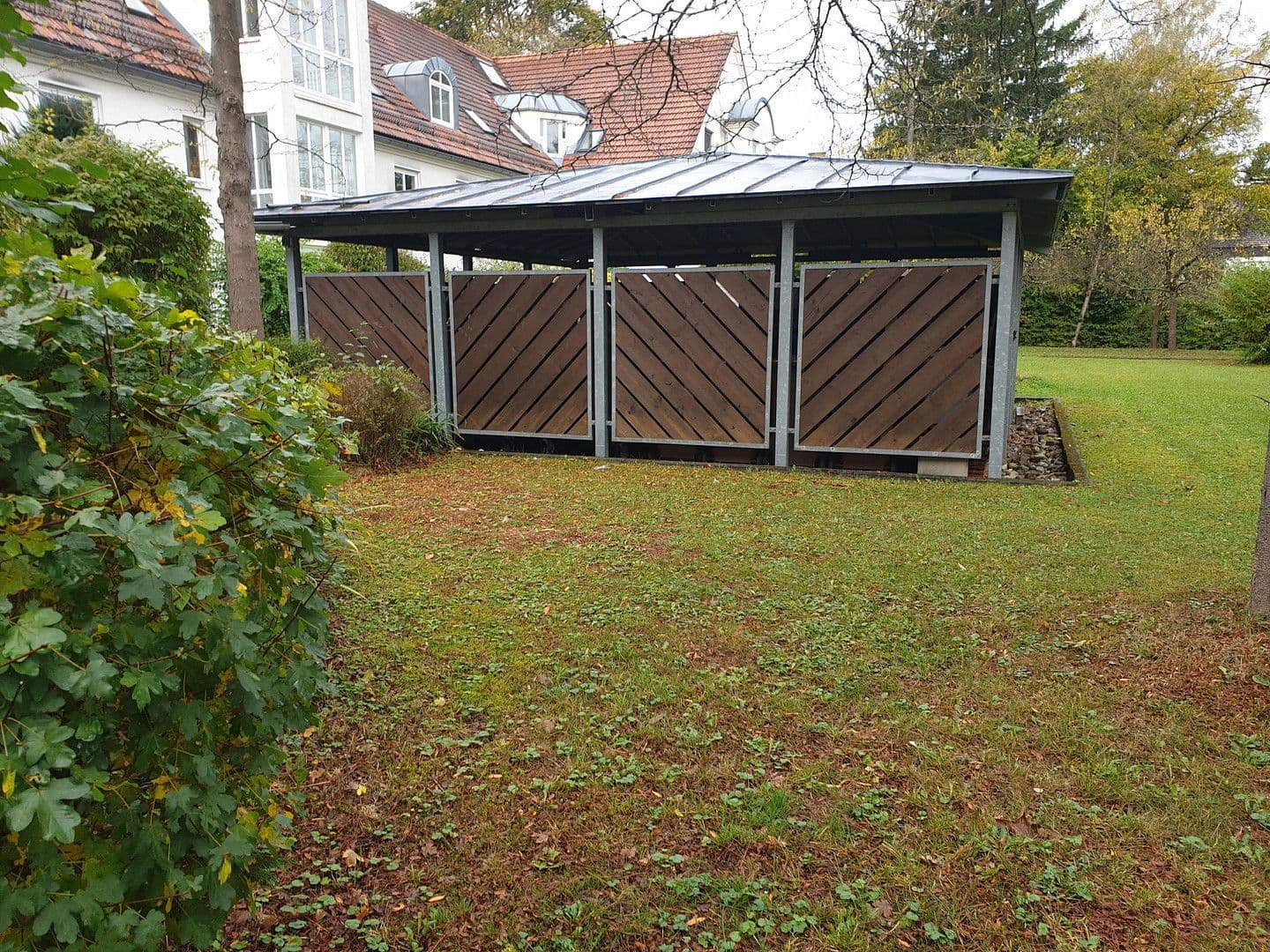 3 bedroom flat to rent, 75 m², Schnorr-von-Carolsfeld-Str.19, München, Bavaria 3 bedroom flat to rent, 75 m², Schnorr-von-Carolsfeld-Str.19, München, Bavaria