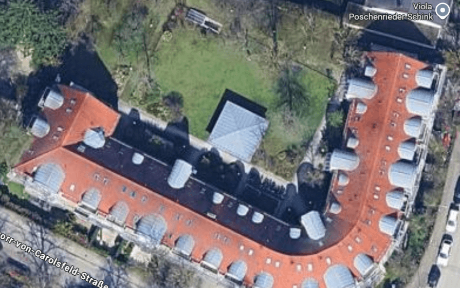 3 bedroom flat to rent, 75 m², Schnorr-von-Carolsfeld-Str.19, München, Bavaria 3 bedroom flat to rent, 75 m², Schnorr-von-Carolsfeld-Str.19, München, Bavaria