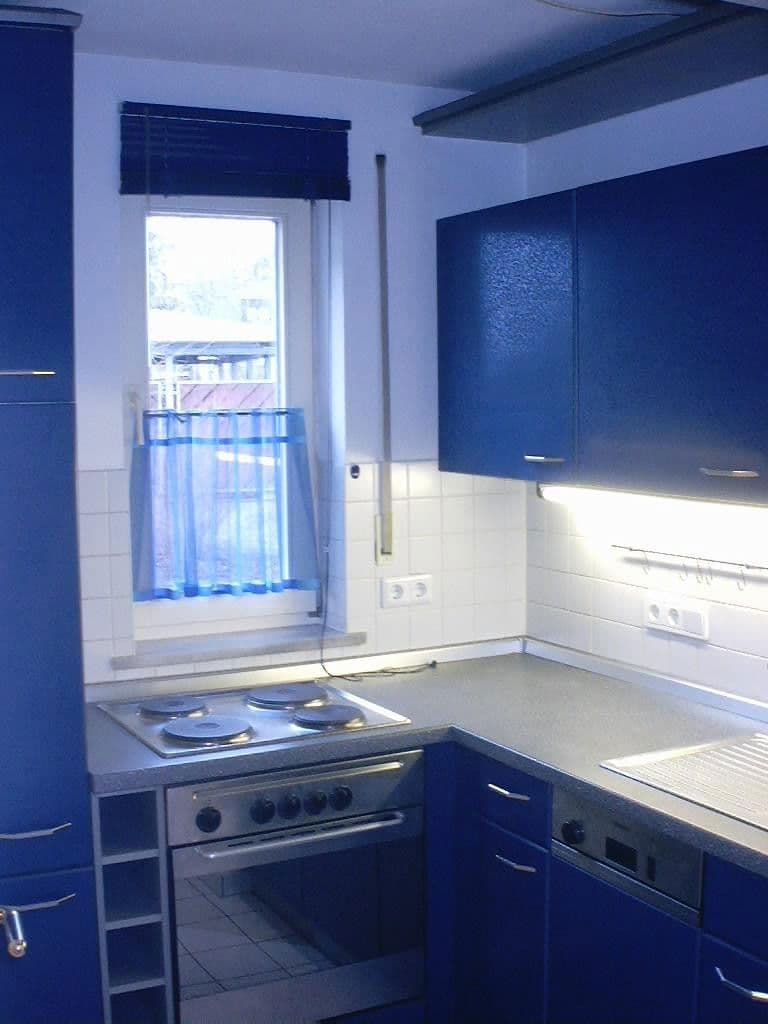 3 bedroom flat to rent, 75 m², Schnorr-von-Carolsfeld-Str.19, München, Bavaria 3 bedroom flat to rent, 75 m², Schnorr-von-Carolsfeld-Str.19, München, Bavaria