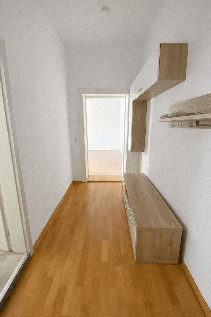 2 bedroom flat to rent, 59 m², Joliot-Curie-Str. 10, Gera, Thuringia 2 bedroom flat to rent, 59 m², Joliot-Curie-Str. 10, Gera, Thuringia