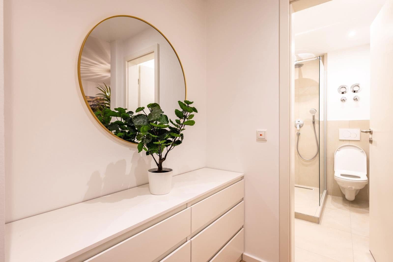 1 bedroom flat to rent, 30 m², Westendstraße 272, München, Bavaria 1 bedroom flat to rent, 30 m², Westendstraße 272, München, Bavaria