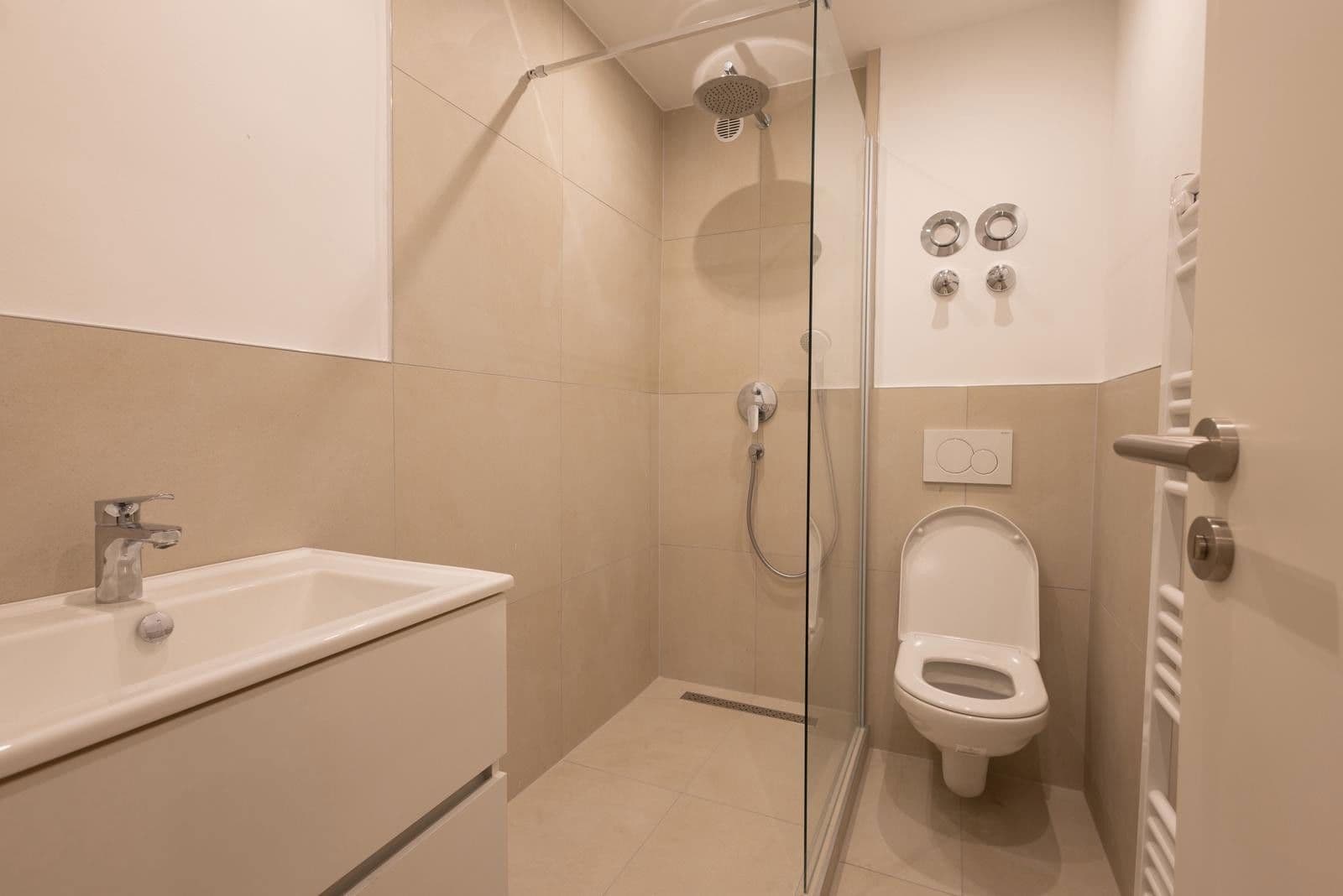 1 bedroom flat to rent, 30 m², Westendstraße 272, München, Bavaria 1 bedroom flat to rent, 30 m², Westendstraße 272, München, Bavaria