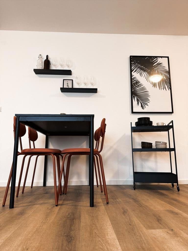 1 bedroom flat to rent, 40 m², Emmendingerstr 43, Böblingen, Baden-Württemberg 1 bedroom flat to rent, 40 m², Emmendingerstr 43, Böblingen, Baden-Württemberg