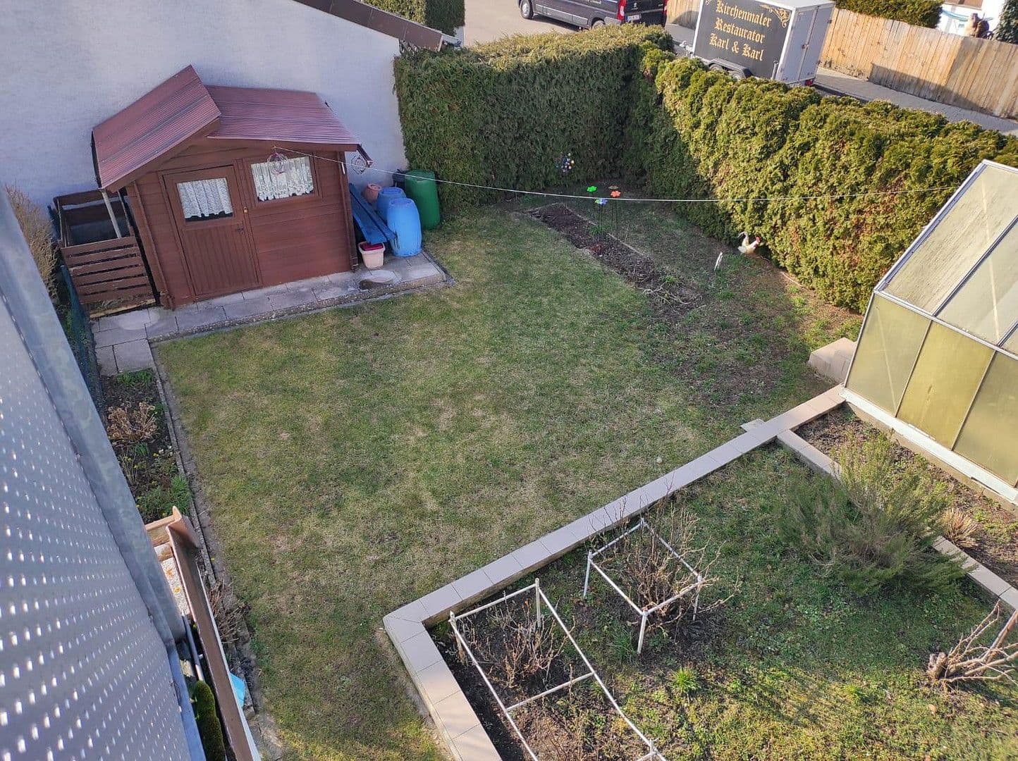 3 bedroom flat for sale, 67 m², Dekan-Stark-Straße 13, Neumarkt in der Oberpfalz, Bavaria 3 bedroom flat for sale, 67 m², Dekan-Stark-Straße 13, Neumarkt in der Oberpfalz, Bavaria