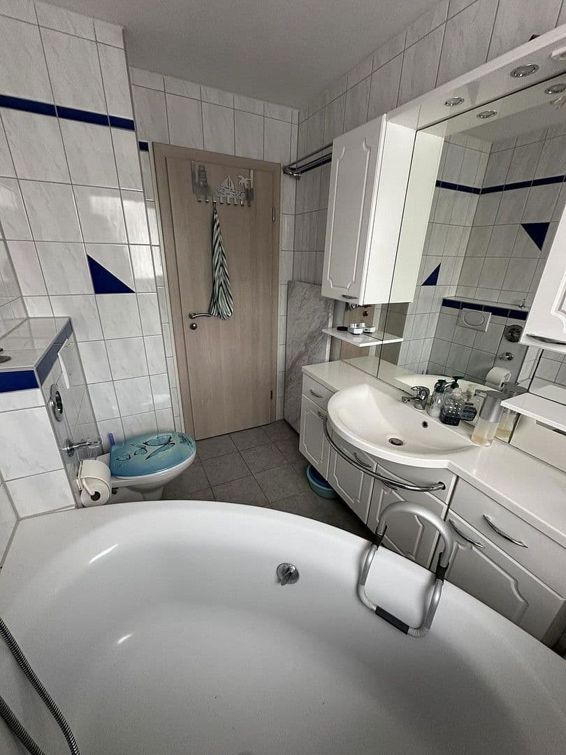 3 bedroom flat for sale, 67 m², Dekan-Stark-Straße 13, Neumarkt in der Oberpfalz, Bavaria 3 bedroom flat for sale, 67 m², Dekan-Stark-Straße 13, Neumarkt in der Oberpfalz, Bavaria