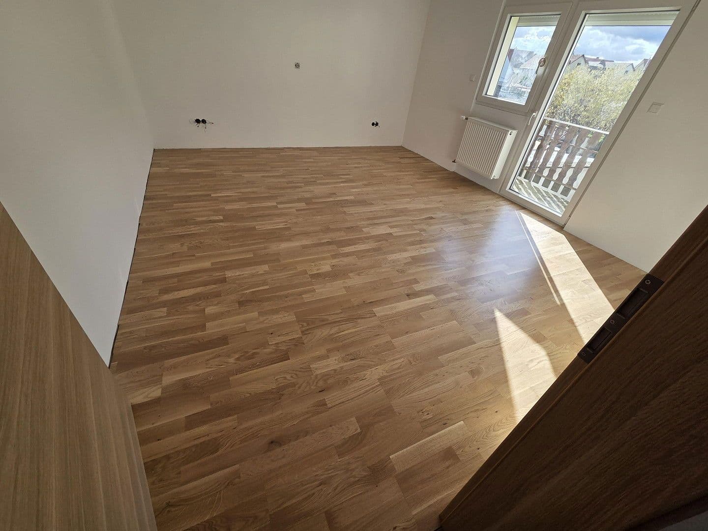 4 bedroom flat to rent, 100 m², Akazienstraße 21, Waldsee, Rhineland-Palatinate 4 bedroom flat to rent, 100 m², Akazienstraße 21, Waldsee, Rhineland-Palatinate