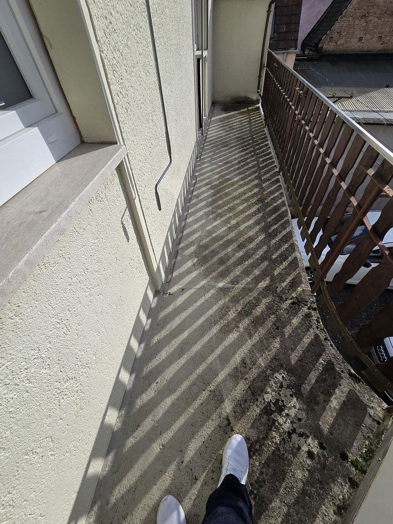 4 bedroom flat to rent, 100 m², Akazienstraße 21, Waldsee, Rhineland-Palatinate 4 bedroom flat to rent, 100 m², Akazienstraße 21, Waldsee, Rhineland-Palatinate