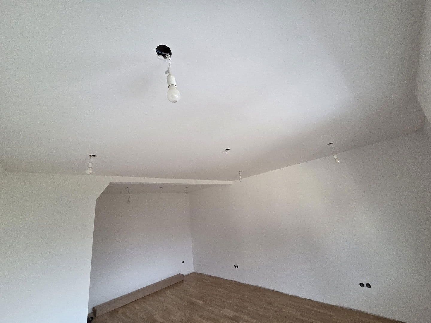 4 bedroom flat to rent, 100 m², Akazienstraße 21, Waldsee, Rhineland-Palatinate 4 bedroom flat to rent, 100 m², Akazienstraße 21, Waldsee, Rhineland-Palatinate