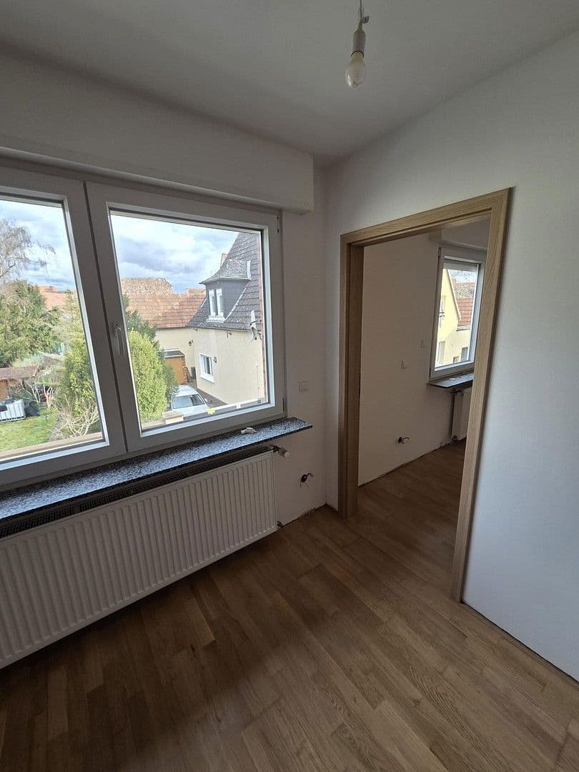 4 bedroom flat to rent, 100 m², Akazienstraße 21, Waldsee, Rhineland-Palatinate 4 bedroom flat to rent, 100 m², Akazienstraße 21, Waldsee, Rhineland-Palatinate