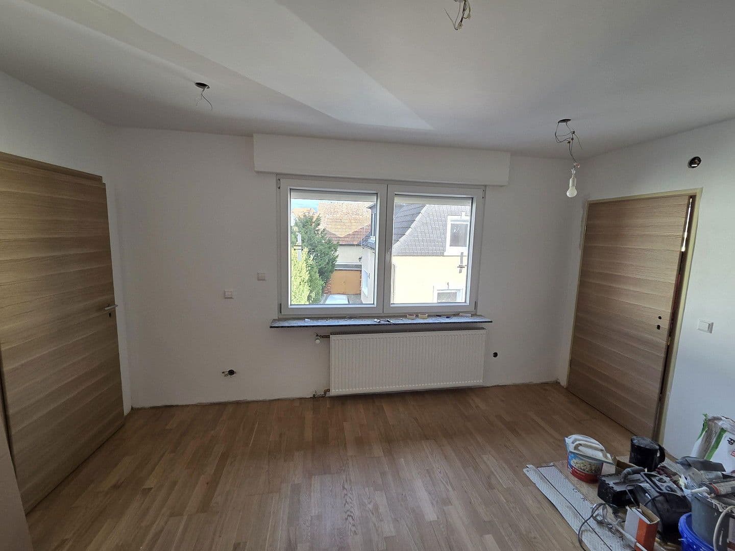 4 bedroom flat to rent, 100 m², Akazienstraße 21, Waldsee, Rhineland-Palatinate 4 bedroom flat to rent, 100 m², Akazienstraße 21, Waldsee, Rhineland-Palatinate