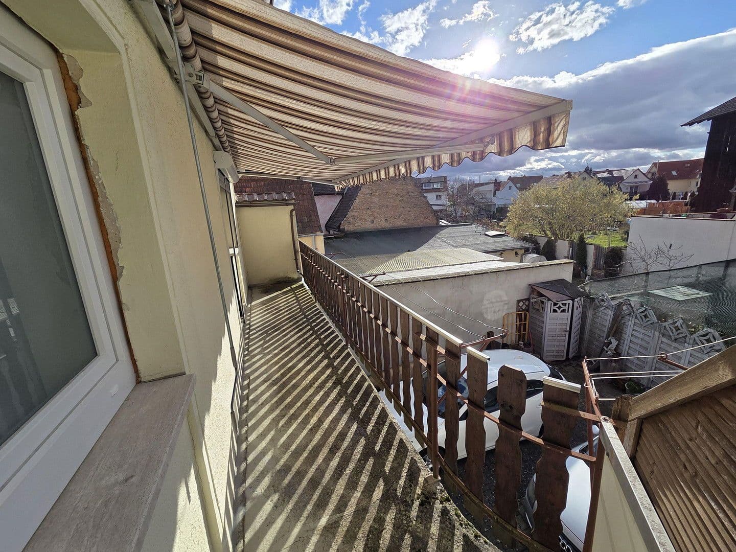 4 bedroom flat to rent, 100 m², Akazienstraße 21, Waldsee, Rhineland-Palatinate 4 bedroom flat to rent, 100 m², Akazienstraße 21, Waldsee, Rhineland-Palatinate