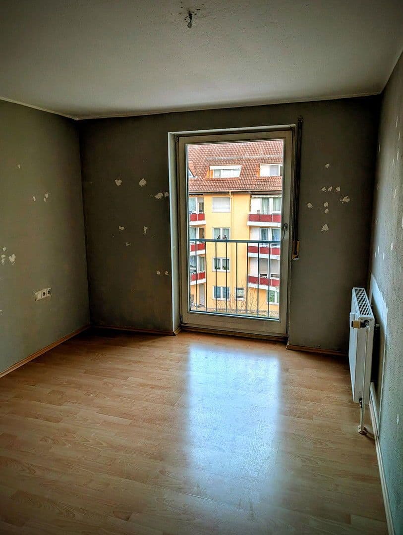 2 bedroom flat to rent, 64 m², Nürtingen, Baden-Württemberg 2 bedroom flat to rent, 64 m², Nürtingen, Baden-Württemberg