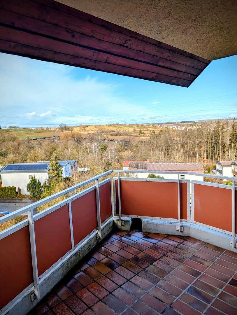 2 bedroom flat to rent, 64 m², Nürtingen, Baden-Württemberg 2 bedroom flat to rent, 64 m², Nürtingen, Baden-Württemberg