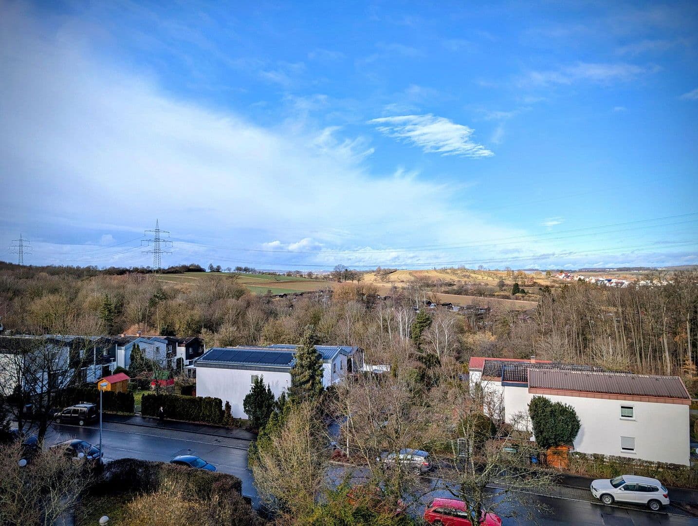 2 bedroom flat to rent, 64 m², Nürtingen, Baden-Württemberg 2 bedroom flat to rent, 64 m², Nürtingen, Baden-Württemberg