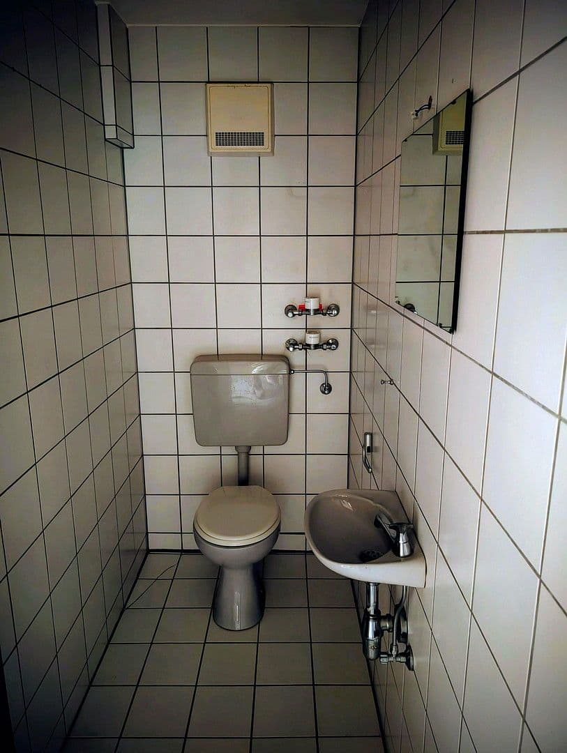 2 bedroom flat to rent, 64 m², Nürtingen, Baden-Württemberg 2 bedroom flat to rent, 64 m², Nürtingen, Baden-Württemberg