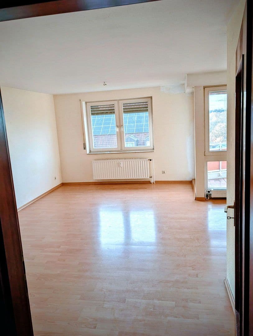 2 bedroom flat to rent, 64 m², Nürtingen, Baden-Württemberg 2 bedroom flat to rent, 64 m², Nürtingen, Baden-Württemberg