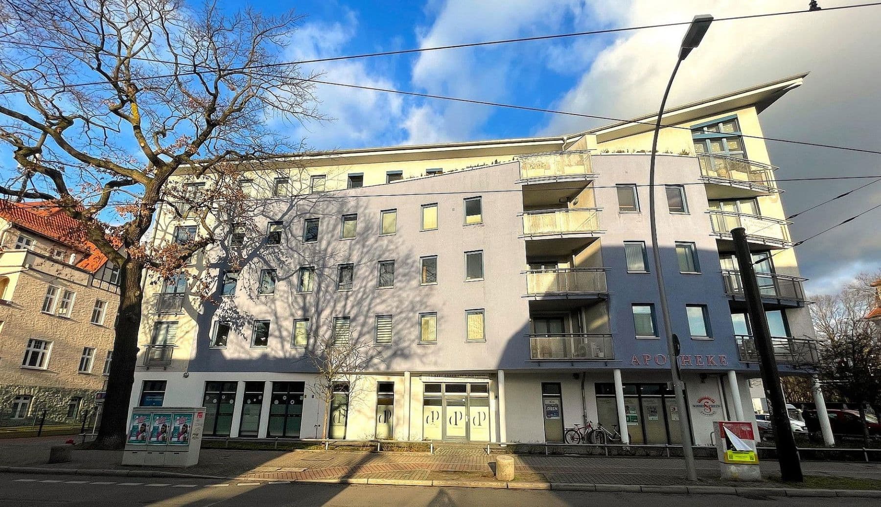 office for sale, 125 m², Berlin-Karlshorst, Berlin office for sale, 125 m², Berlin-Karlshorst, Berlin