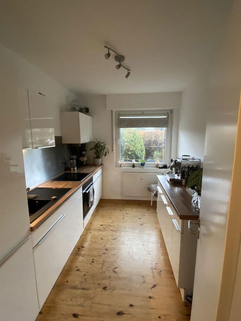 3 bedroom flat for sale, 87 m², Bochum, North Rhine-Westphalia 3 bedroom flat for sale, 87 m², Bochum, North Rhine-Westphalia