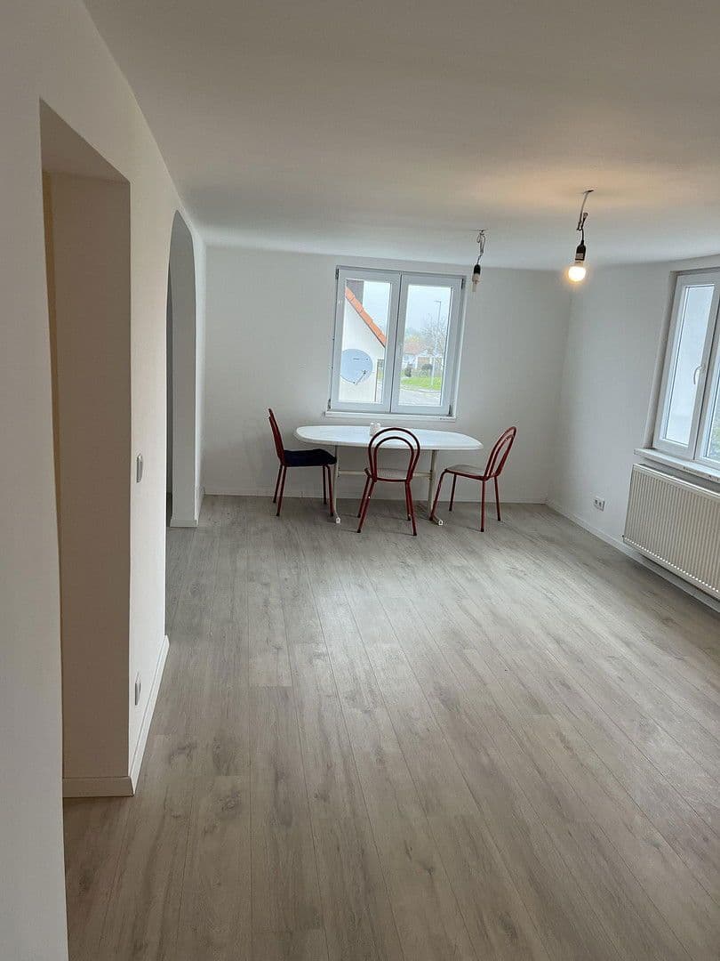 3 bedroom flat to rent, 69 m², Dautmergerstrasse 21, Schömberg, Baden-Württemberg 3 bedroom flat to rent, 69 m², Dautmergerstrasse 21, Schömberg, Baden-Württemberg