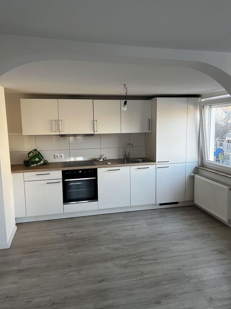 3 bedroom flat to rent, 69 m², Dautmergerstrasse 21, Schömberg, Baden-Württemberg 3 bedroom flat to rent, 69 m², Dautmergerstrasse 21, Schömberg, Baden-Württemberg