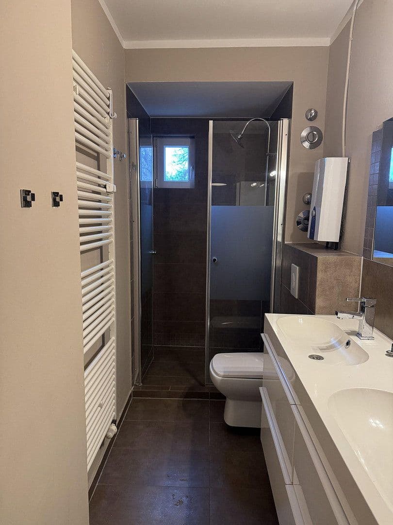 2 bedroom flat for sale, 55 m², Ilmenauerstr., Berlin, Berlin 2 bedroom flat for sale, 55 m², Ilmenauerstr., Berlin, Berlin