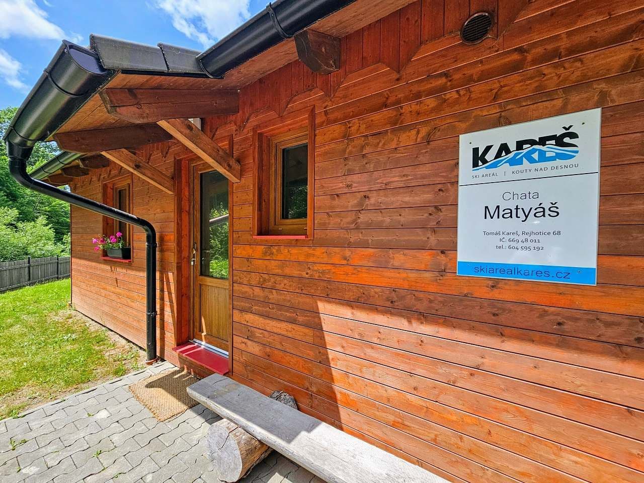 recreational property to rent, 0 m², Loučná nad Desnou, Olomoucký Region recreational property to rent, 0 m², Loučná nad Desnou, Olomoucký Region