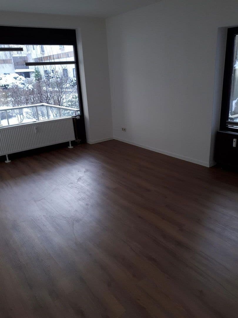 3 bedroom flat to rent, 81 m², Brahmsstr.18a, Lübeck, Schleswig-Holstein 3 bedroom flat to rent, 81 m², Brahmsstr.18a, Lübeck, Schleswig-Holstein