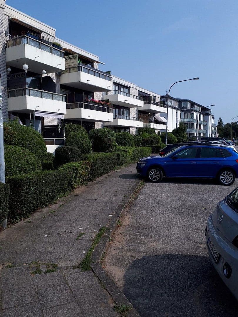 3 bedroom flat to rent, 81 m², Brahmsstr.18a, Lübeck, Schleswig-Holstein 3 bedroom flat to rent, 81 m², Brahmsstr.18a, Lübeck, Schleswig-Holstein