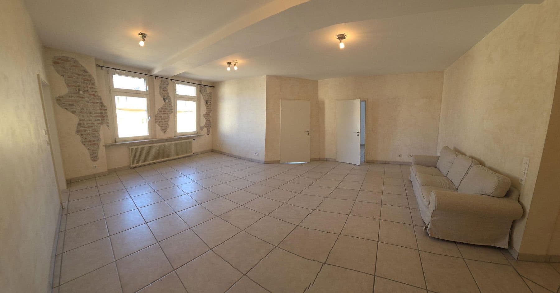 3 bedroom flat to rent, 94 m², Pestalozzistr. 1, Kulmbach, Bavaria 3 bedroom flat to rent, 94 m², Pestalozzistr. 1, Kulmbach, Bavaria