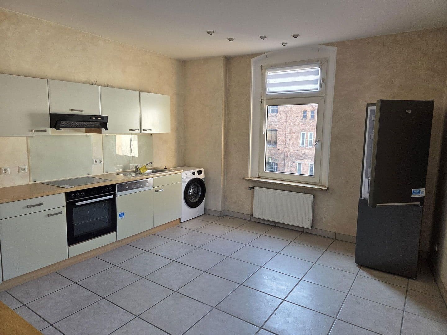 3 bedroom flat to rent, 94 m², Pestalozzistr. 1, Kulmbach, Bavaria 3 bedroom flat to rent, 94 m², Pestalozzistr. 1, Kulmbach, Bavaria