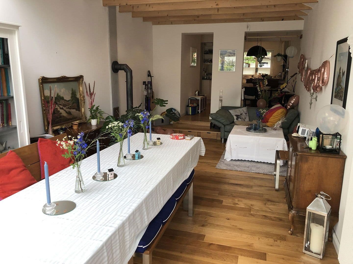 house to rent, 100 m², Hamburg, Hamburg house to rent, 100 m², Hamburg, Hamburg