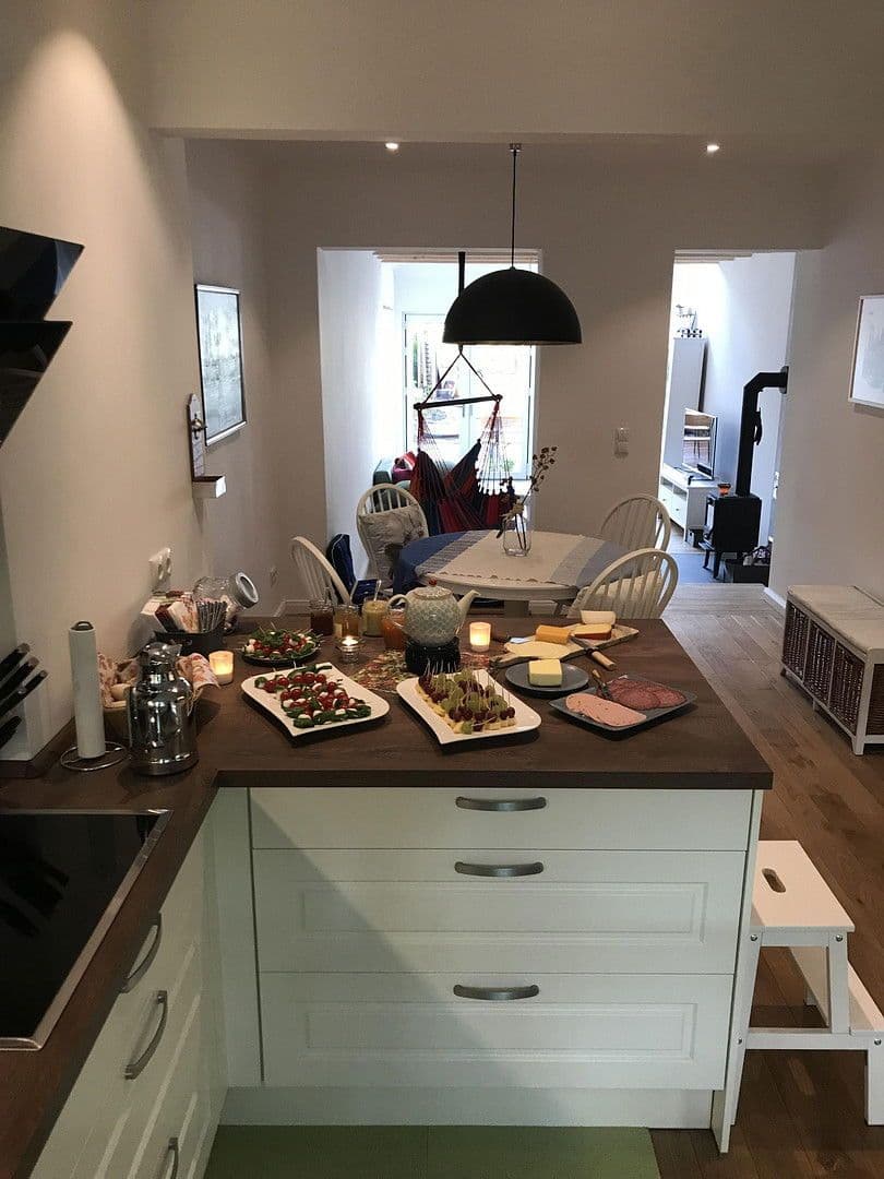 house to rent, 100 m², Hamburg, Hamburg house to rent, 100 m², Hamburg, Hamburg