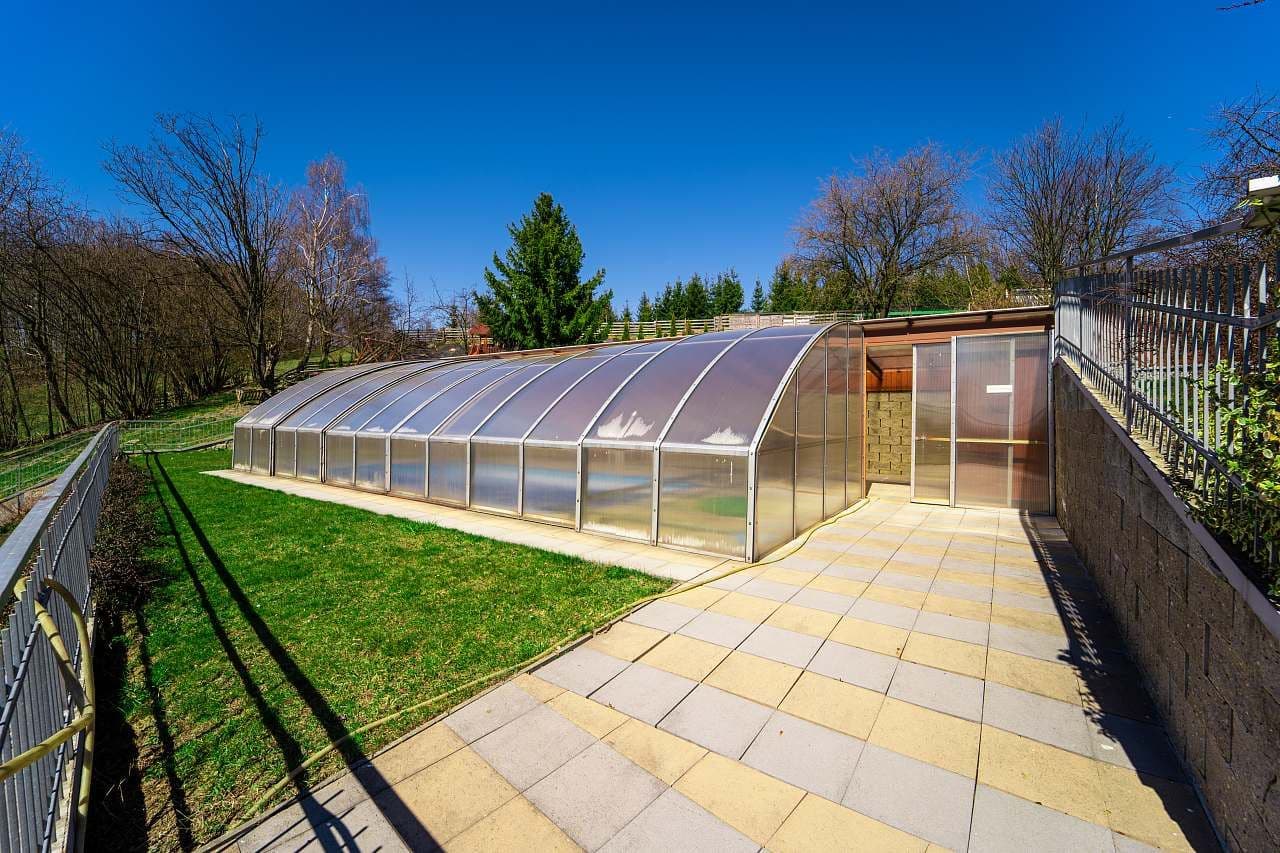 recreational property to rent, 0 m², Horní Město, Moravskoslezský Region recreational property to rent, 0 m², Horní Město, Moravskoslezský Region