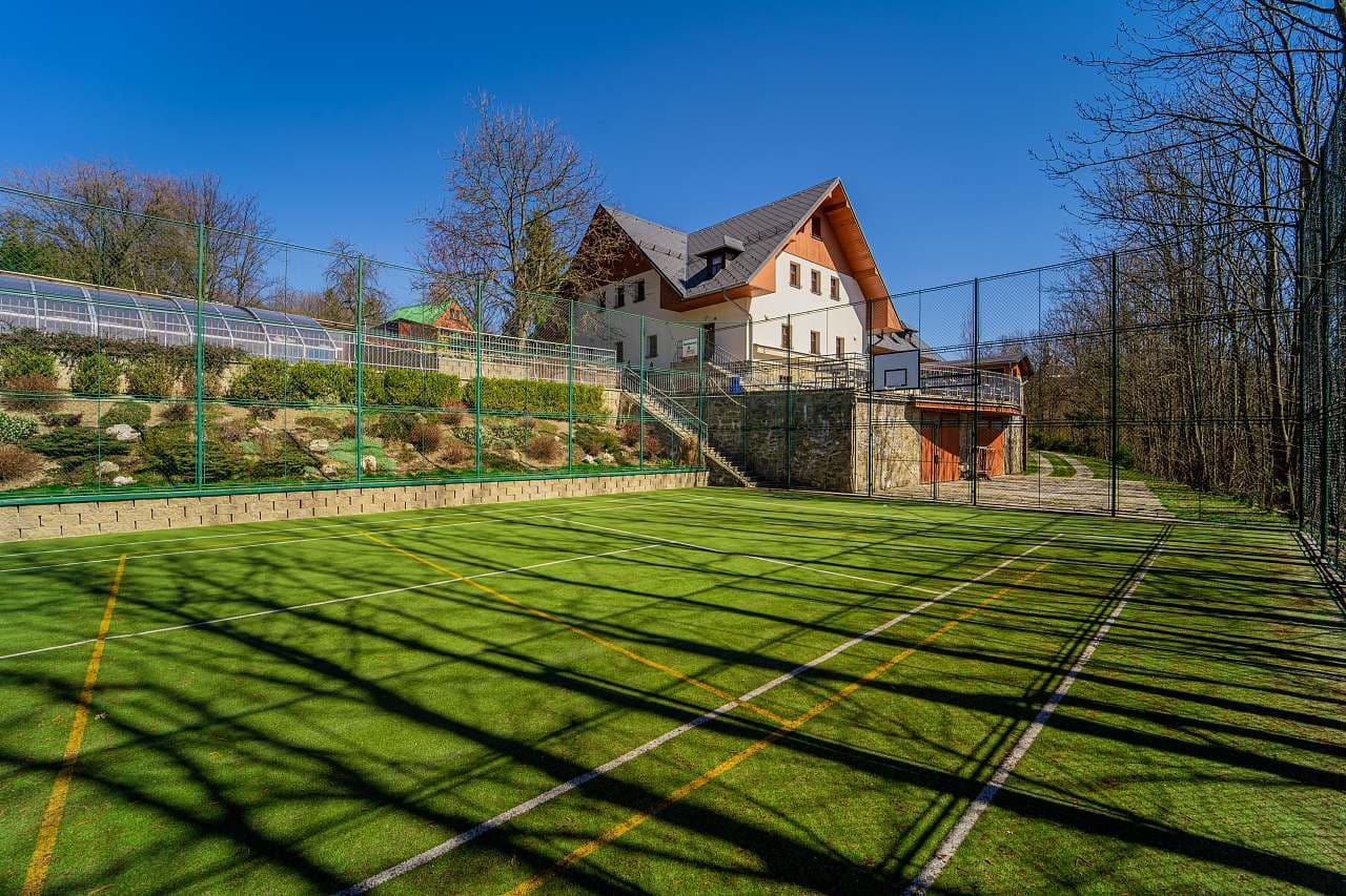 recreational property to rent, 0 m², Horní Město, Moravskoslezský Region recreational property to rent, 0 m², Horní Město, Moravskoslezský Region