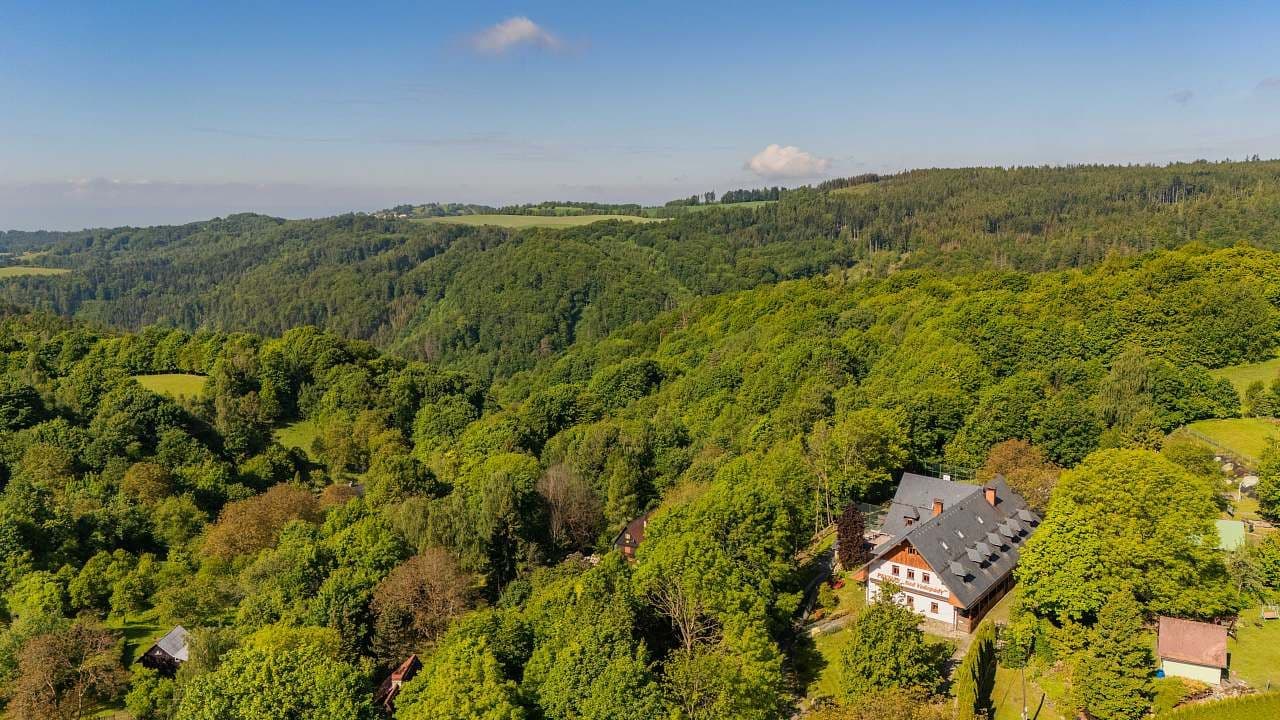 recreational property to rent, 0 m², Horní Město, Moravskoslezský Region recreational property to rent, 0 m², Horní Město, Moravskoslezský Region