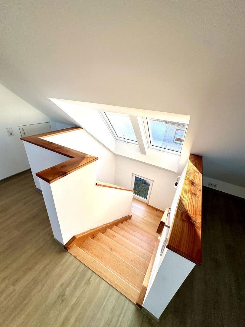 4 bedroom flat to rent, 110 m², Mühlheim am Main, Hesse 4 bedroom flat to rent, 110 m², Mühlheim am Main, Hesse