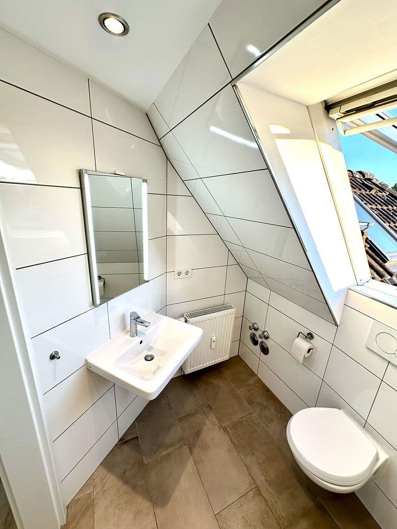 4 bedroom flat to rent, 110 m², Mühlheim am Main, Hesse 4 bedroom flat to rent, 110 m², Mühlheim am Main, Hesse