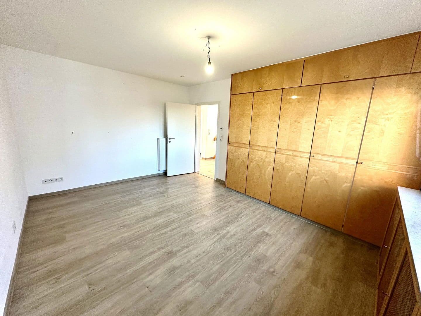 4 bedroom flat to rent, 110 m², Mühlheim am Main, Hesse 4 bedroom flat to rent, 110 m², Mühlheim am Main, Hesse