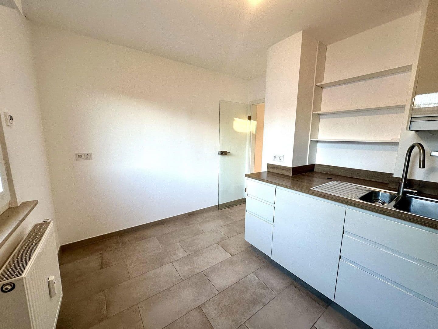 4 bedroom flat to rent, 110 m², Mühlheim am Main, Hesse 4 bedroom flat to rent, 110 m², Mühlheim am Main, Hesse