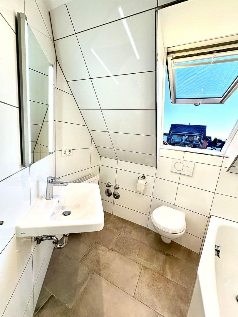 4 bedroom flat to rent, 110 m², Mühlheim am Main, Hesse 4 bedroom flat to rent, 110 m², Mühlheim am Main, Hesse