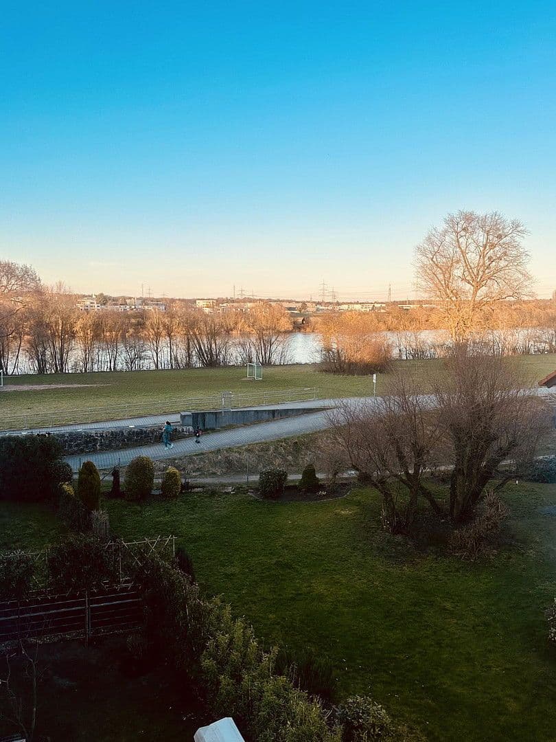 4 bedroom flat to rent, 110 m², Mühlheim am Main, Hesse 4 bedroom flat to rent, 110 m², Mühlheim am Main, Hesse