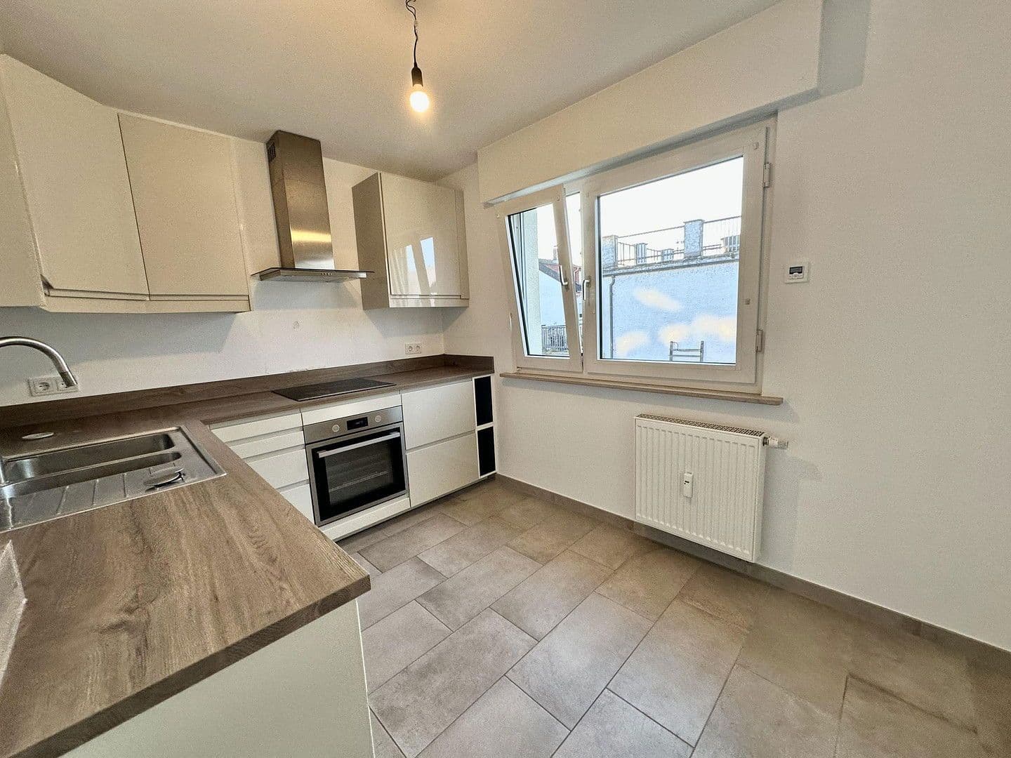 4 bedroom flat to rent, 110 m², Mühlheim am Main, Hesse 4 bedroom flat to rent, 110 m², Mühlheim am Main, Hesse